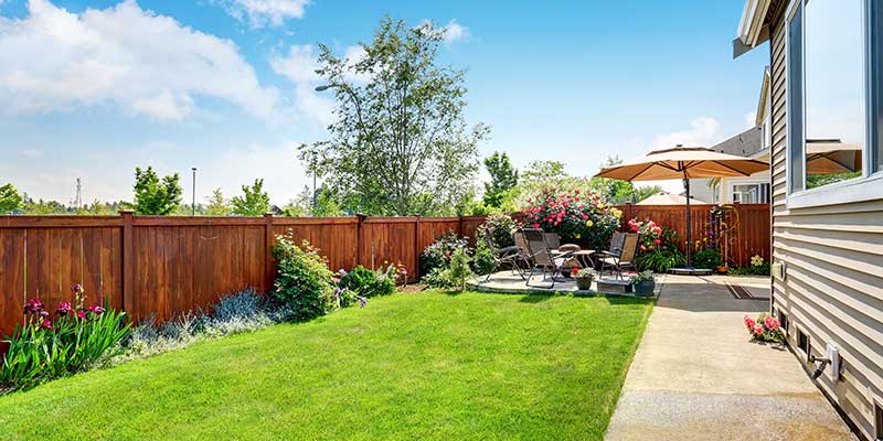 Benefits Of Professional Fence Painting 1