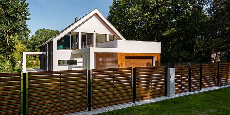 We Adjust Primers Sealers And Stain Opacity From New Cedar Privacy
