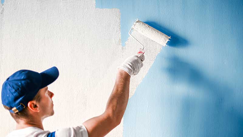 A Fresh Interior Palette Does More Than Brighten Rooms