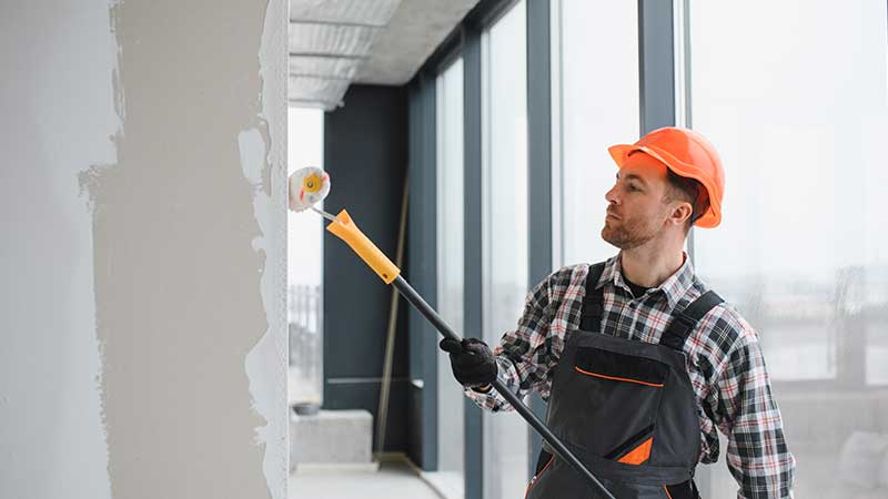 A Professional Environment Must Project Credibility While Minimizing