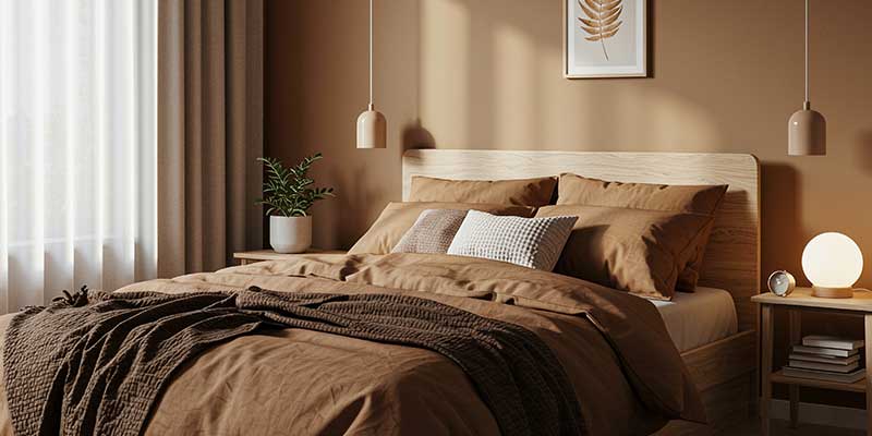 Benjamin Moore Surprised The Industry By Naming Cinnamon Slate Its 2025