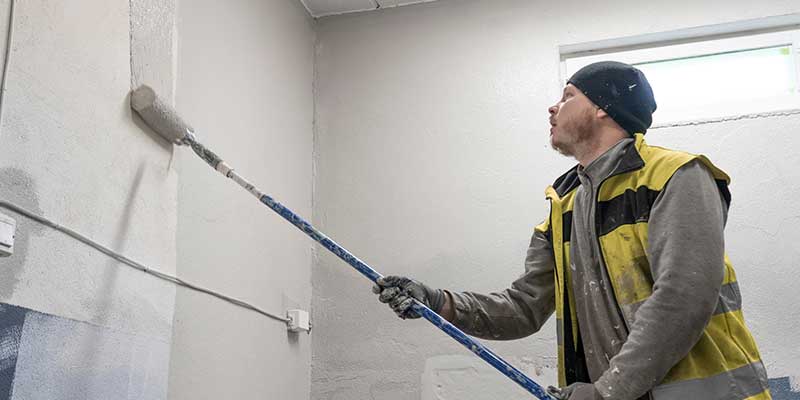 Benefits Of Professional Exterior Painting