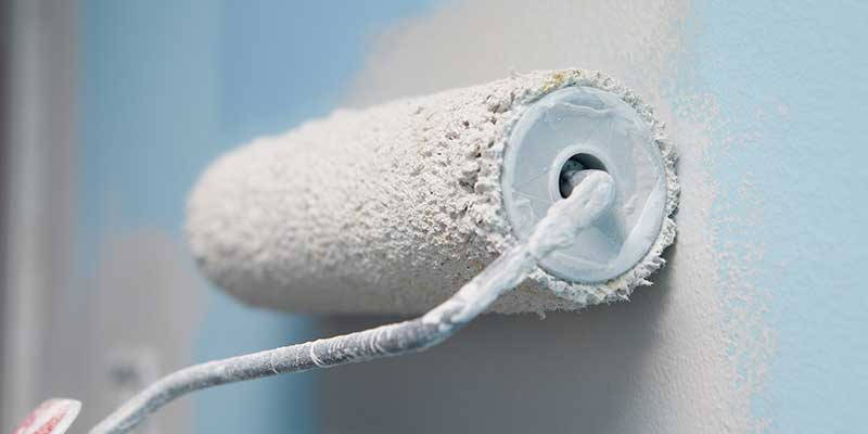 Beyond Sheen Binders Matter They Determine Dry Time Odor And Adhesion To Different Substrates