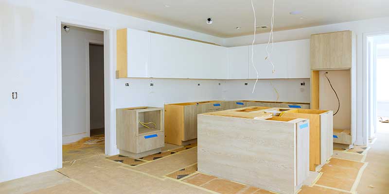 From Custom Cabinetry To Energy Efficient Appliances Our Kitchens Strike A Balance Between Workflow Storage