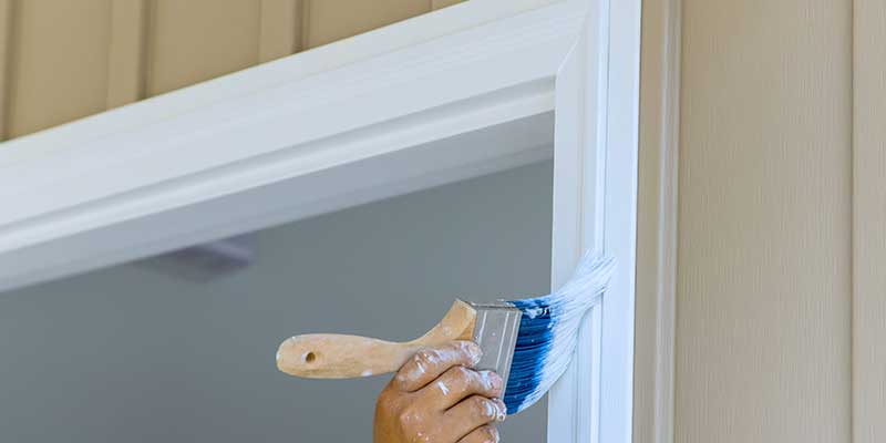 Salt Spray Winter Ice And Hot Summer Sun Demand Specialized Exterior Systems Our Crews Power Wash Scrape