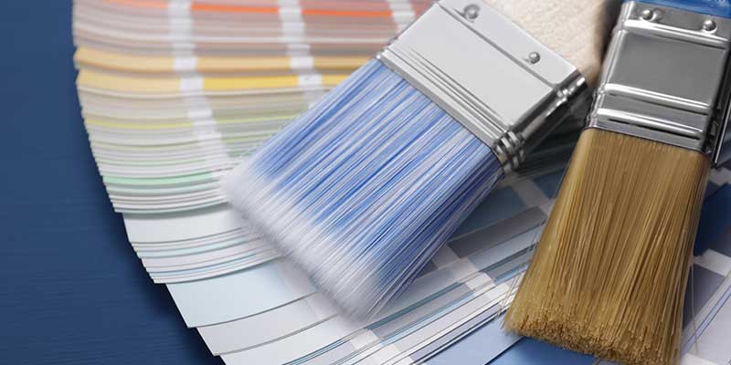 When You Invest In Fresh Paint You Expect More Than Just Color On The Walls