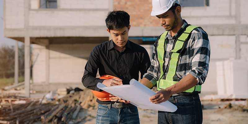 When You Partner With Jc Carpentry Painting You Gain A Single Source For Design