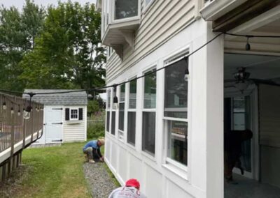 Exterior Painting 08