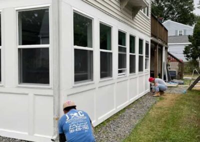 Exterior Painting 09