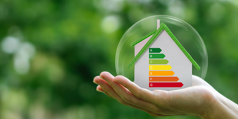 Modern Triple Pane Windows Closed Cell Spray Foam Insulation And Taped Sheathing