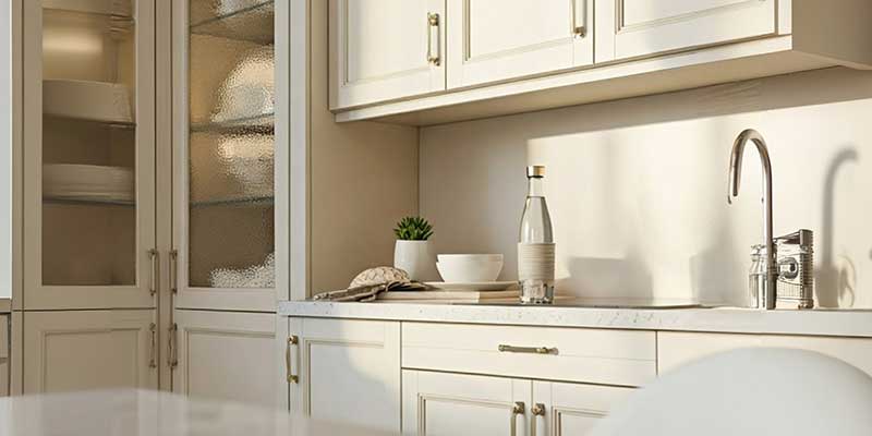 From Custom Pantry Roll Outs To Built In Window Seats