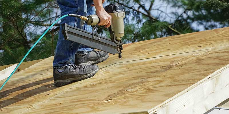 High Definition Asphalt Standing Seam Metal Or Synthetic Slate