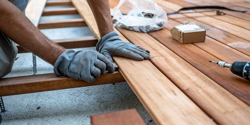 Outdoor Living Is Sacred In A Town Where Summer Evenings Invite Coastal Breezes