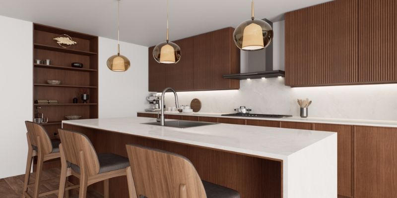 Custom Carpentry Ideas For A Stylish Functional Home