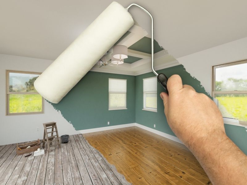 Upgrade Your Space With The Best Painters In Lexington Ma