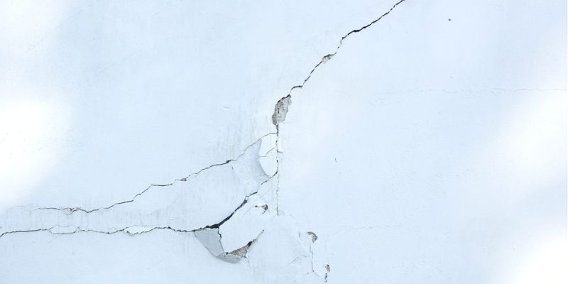 Common Wall Problems That Affect Your Paint Finish