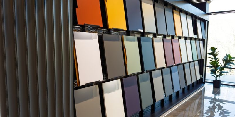 Kitchen Paint Finishes Which One Should You Choose